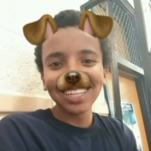 Meet your Posher, Tyson